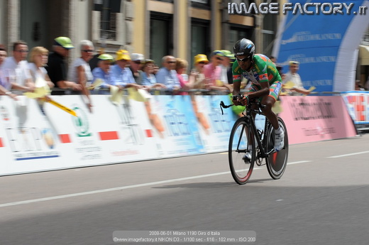 2008-06-01 Milano 1190 Giro d Italia